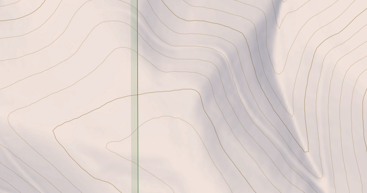 Map preview of TANK GULCH