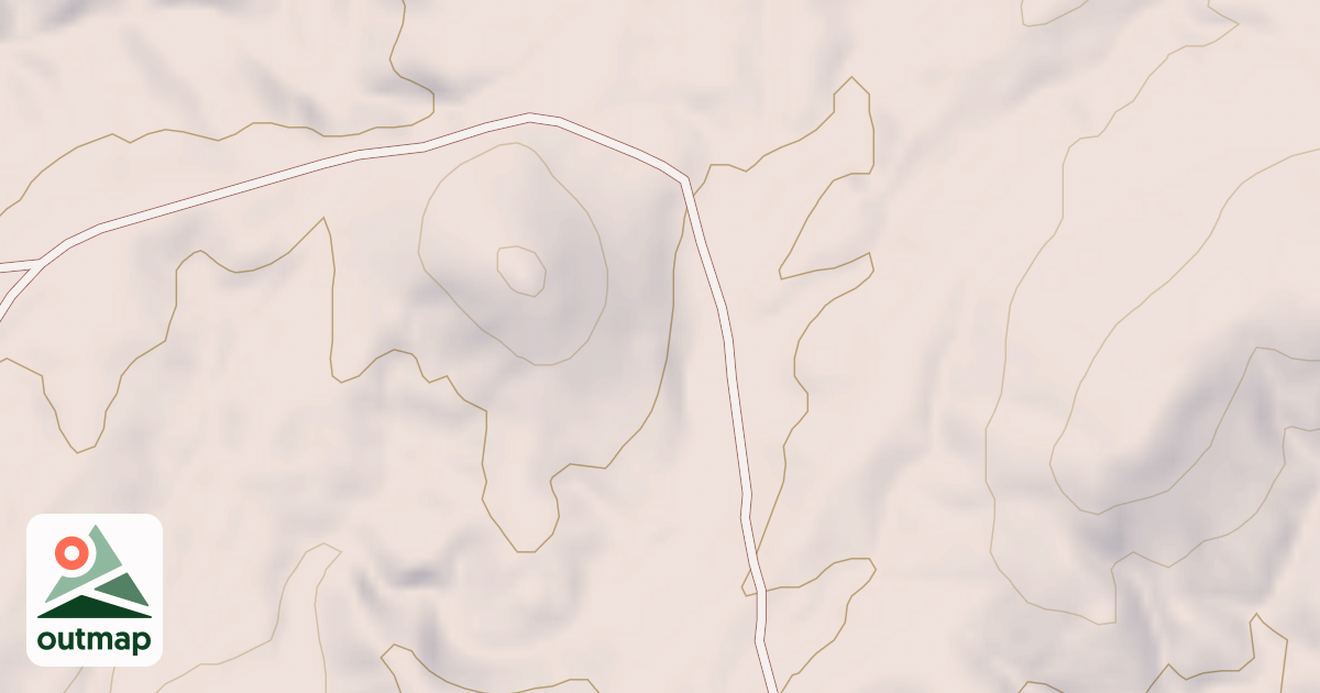 Map of BLM National GTLF Public Motorized Roads 0588703b-93f6-4c01-8836-fe6bc06d4d05