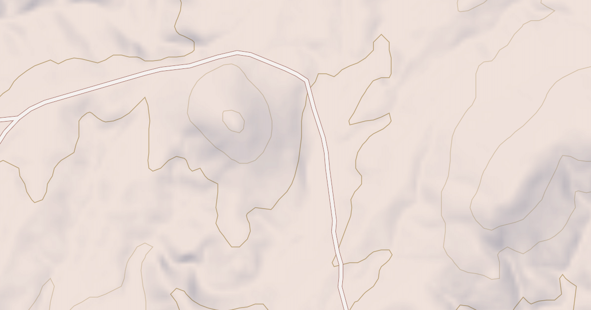 Map preview of BLM National GTLF Public Motorized Roads 0588703b-93f6-4c01-8836-fe6bc06d4d05