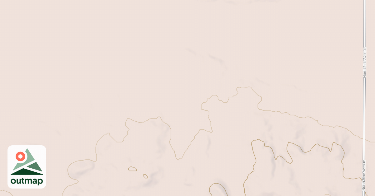 Map of 9597