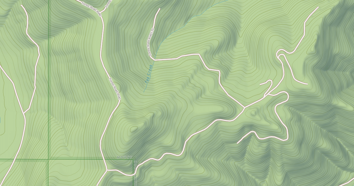 Map preview of 4540170