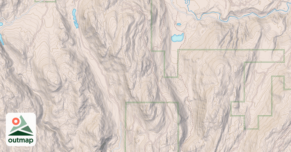 Map of BELSHAZZAR