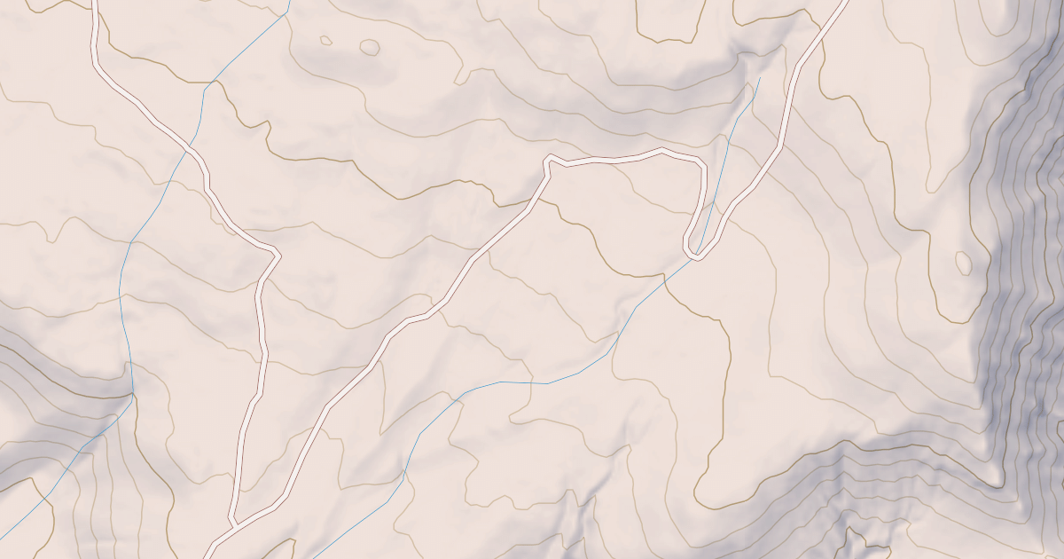 Map preview of BLM National GTLF Public Motorized Roads 51d7dd37-95ee-4678-a3db-02b18a713fc6