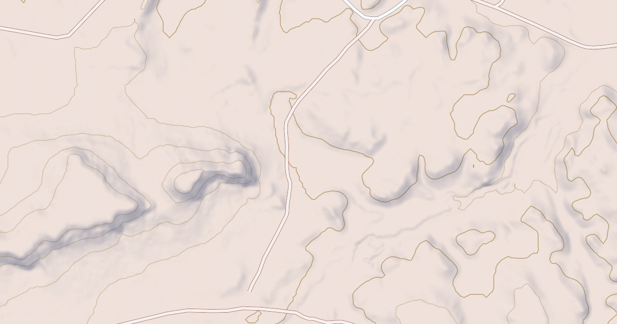 Map preview of 8336