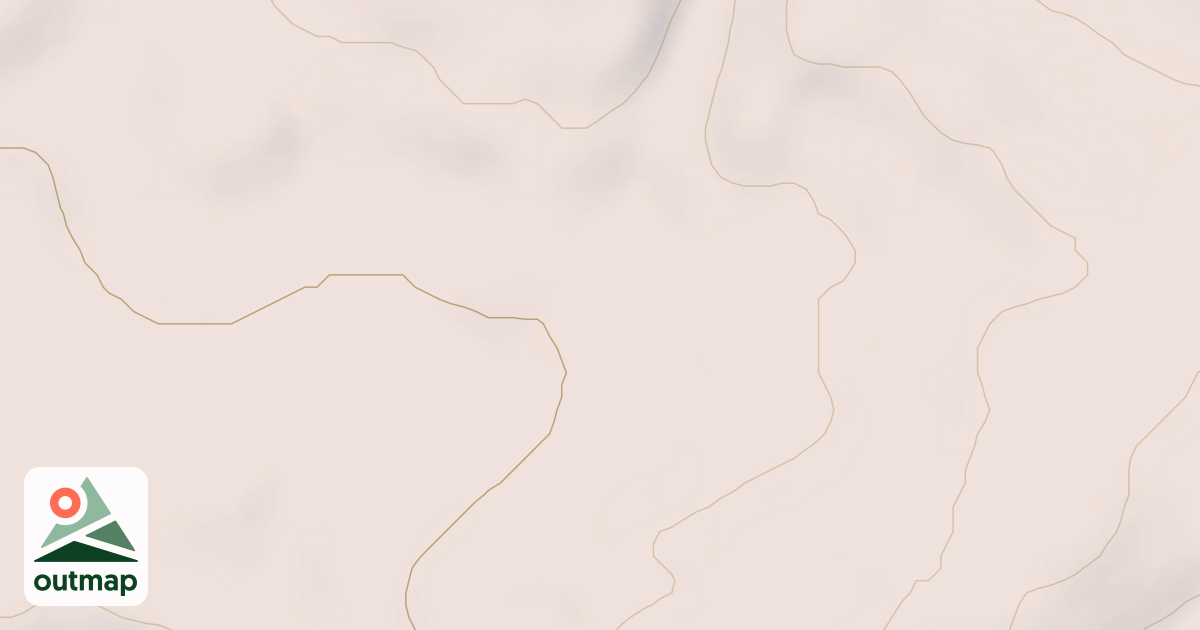 Map of USGS National Digital Trails 07a62012-990c-4755-ae8f-cc631d50579a