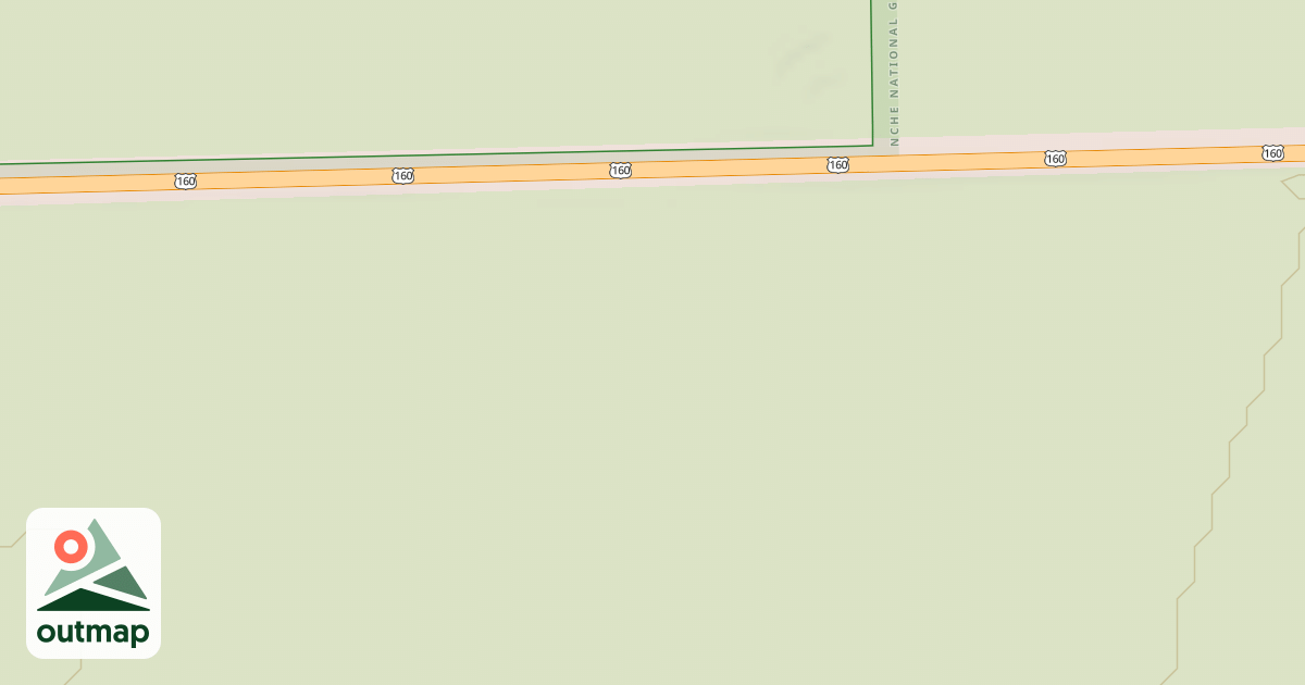 Map of 10GE PIPELINE