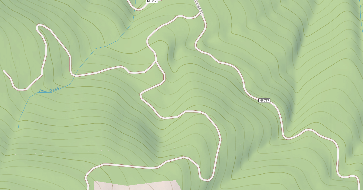 Map preview of 2263-717-3.4R