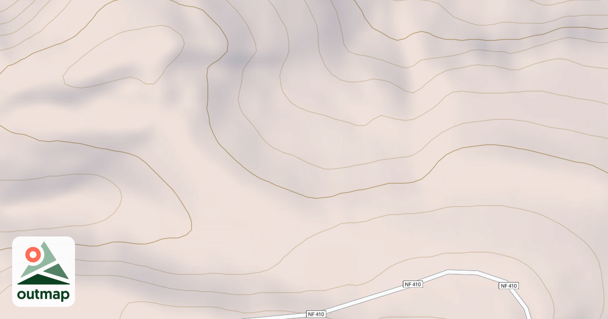 Map of HUC