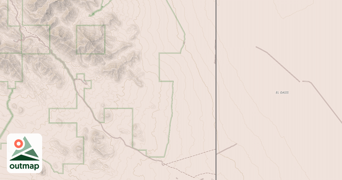 Map of BLM National GTLF Public Motorized Roads 46cb5448-9ec6-422e-9303-e3d0f3ff63f5