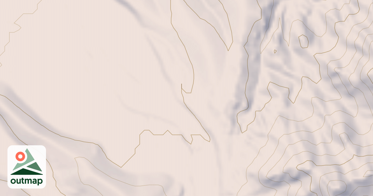 Map of BLM National GTLF Public Motorized Roads 257d4650-88d2-4e1d-b57d-73c0a2e207f0