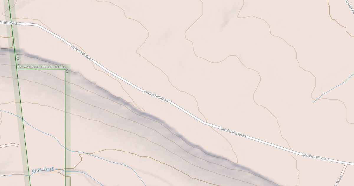 Map preview of BLM National GTLF Public Motorized Roads 8f2f07f6-9895-4594-a3f0-13a8f5461b2d