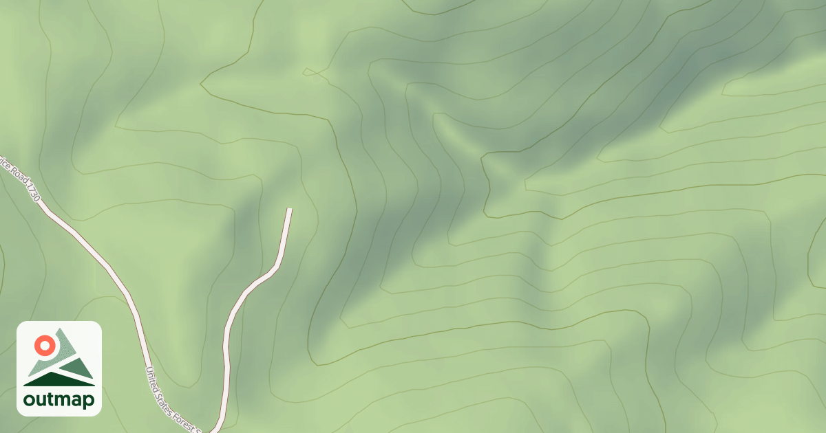 Map of EEL