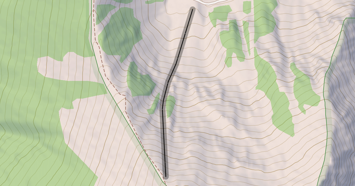 Map preview of K3