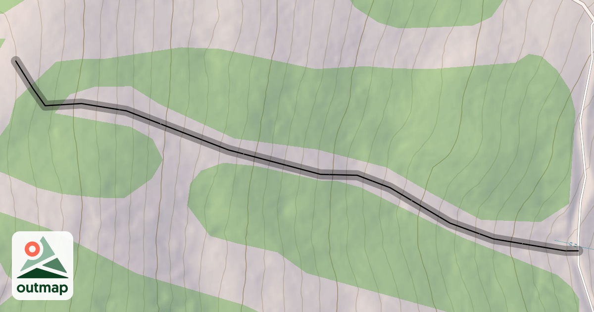 Map of Big 200