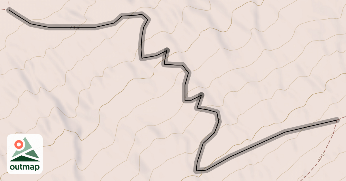 Map of All In