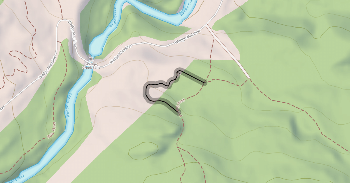 Map preview of Old Young Lustc