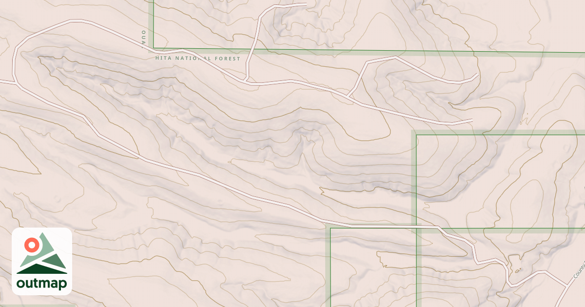 Map of MERIE CONSER