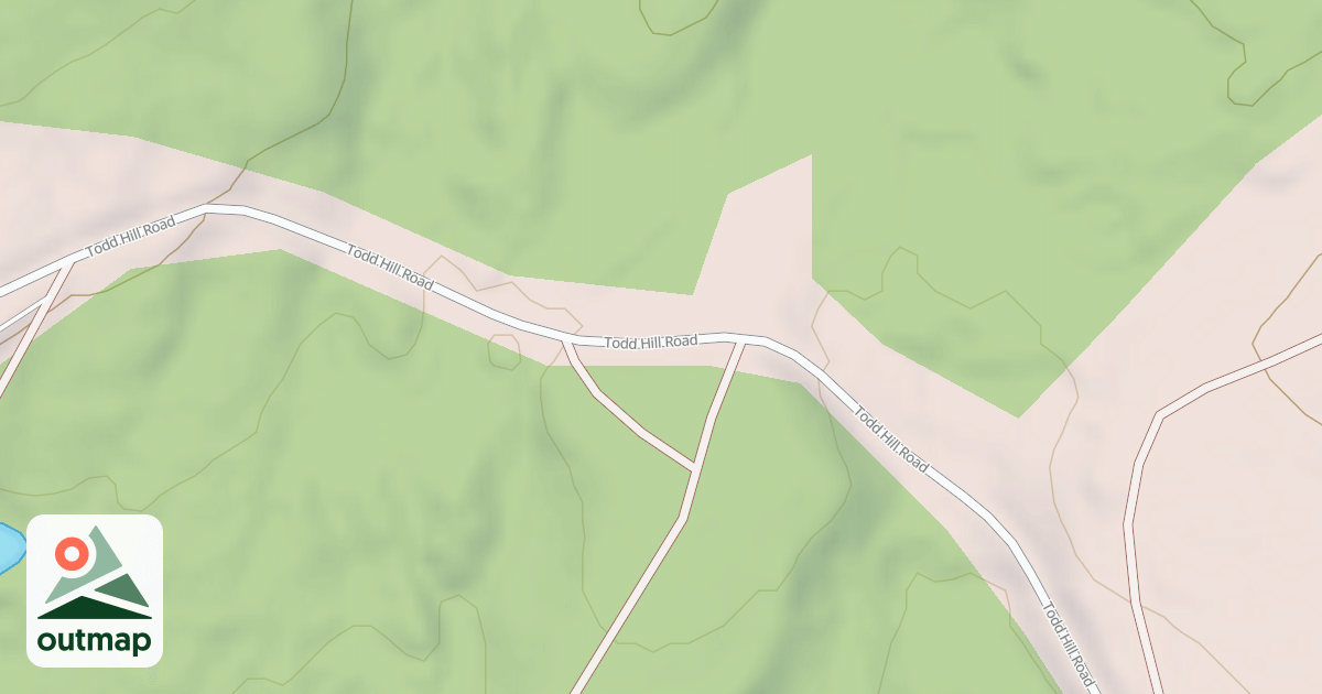 Map of 103
