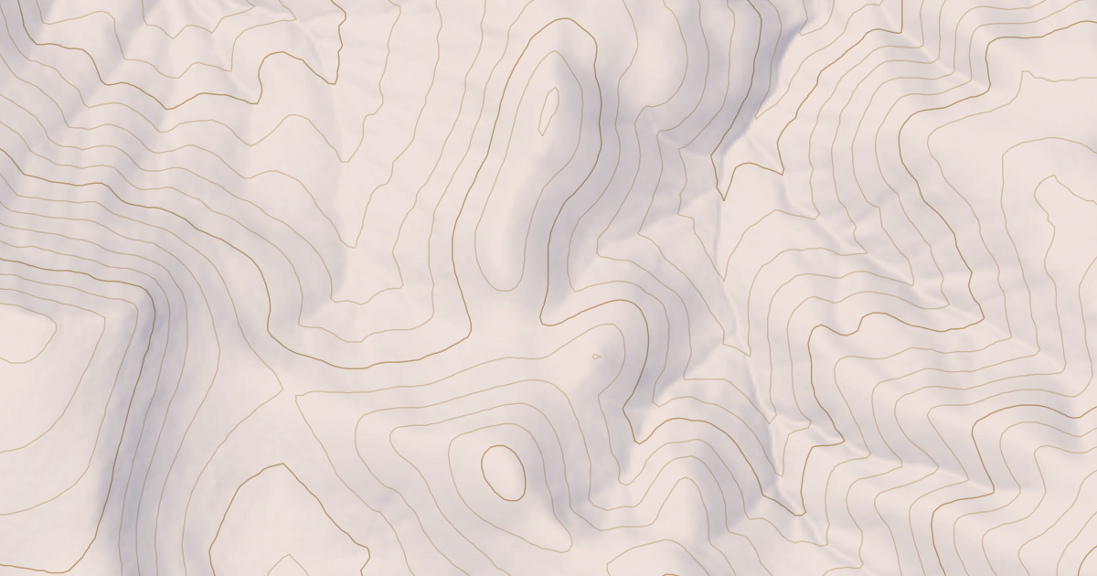 Map preview of Shoshone Ohv Trail System - #0
