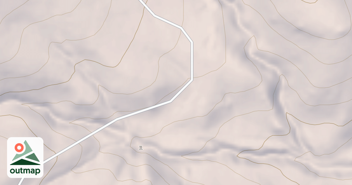 Map of BLM National GTLF Public Motorized Roads 571e7e46-e29e-43c4-88f6-472ef4aa40ed