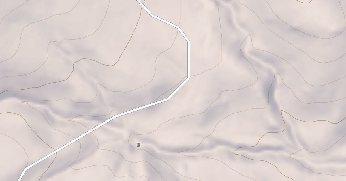 Map preview of BLM National GTLF Public Motorized Roads 571e7e46-e29e-43c4-88f6-472ef4aa40ed