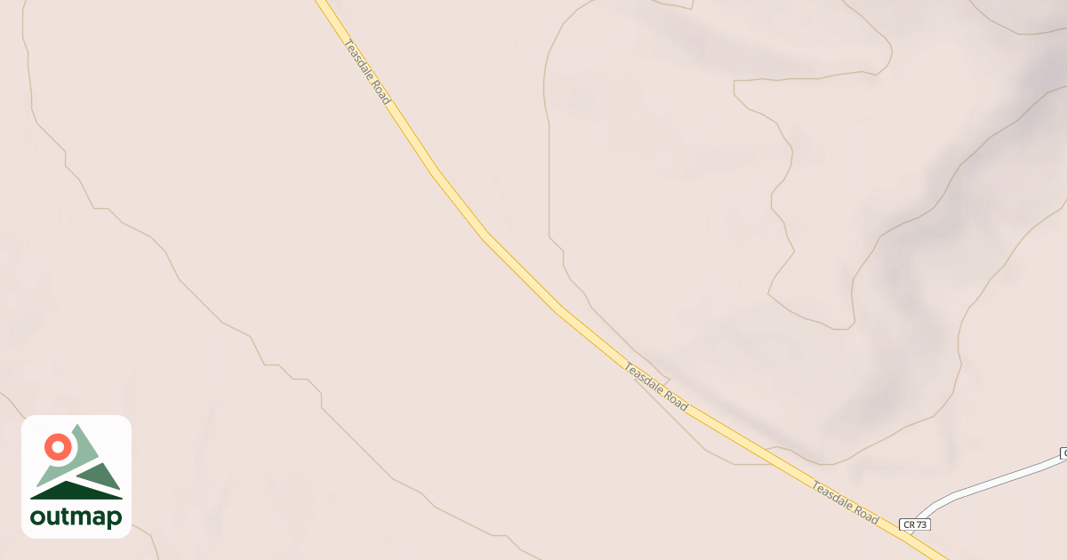Map of BLM National GTLF Public Motorized Roads 1c90f82a-12ad-43fd-a3a7-fc0374263180