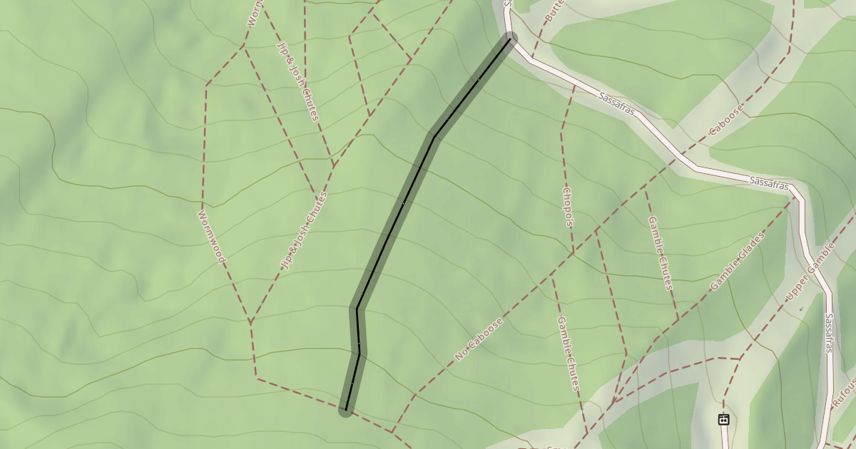 Map preview of Worm