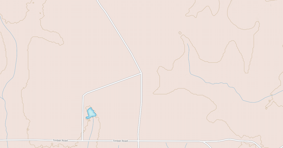 Map preview of USFS National Forest System Roads {13728887-C4FD-47BD-B990-2B0039C919D7}