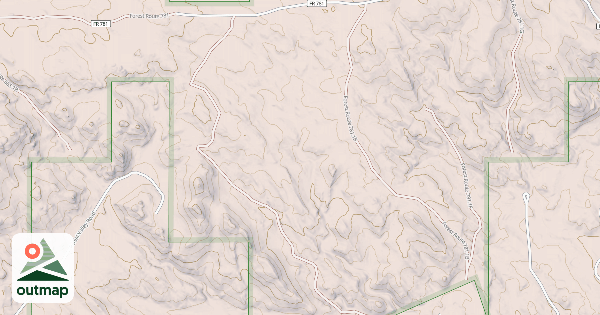 Map of BEBBINGTON BR 1D
