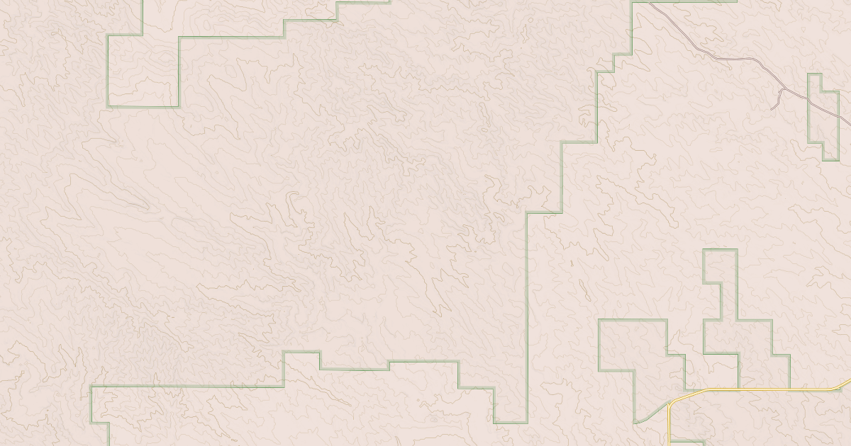 Map preview of USFS Motor Vehicle Use Map Trails 475460010602