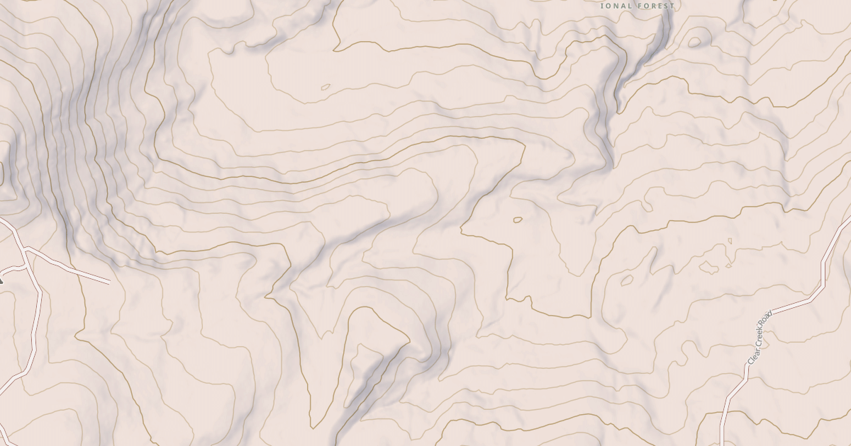 Map preview of 41522