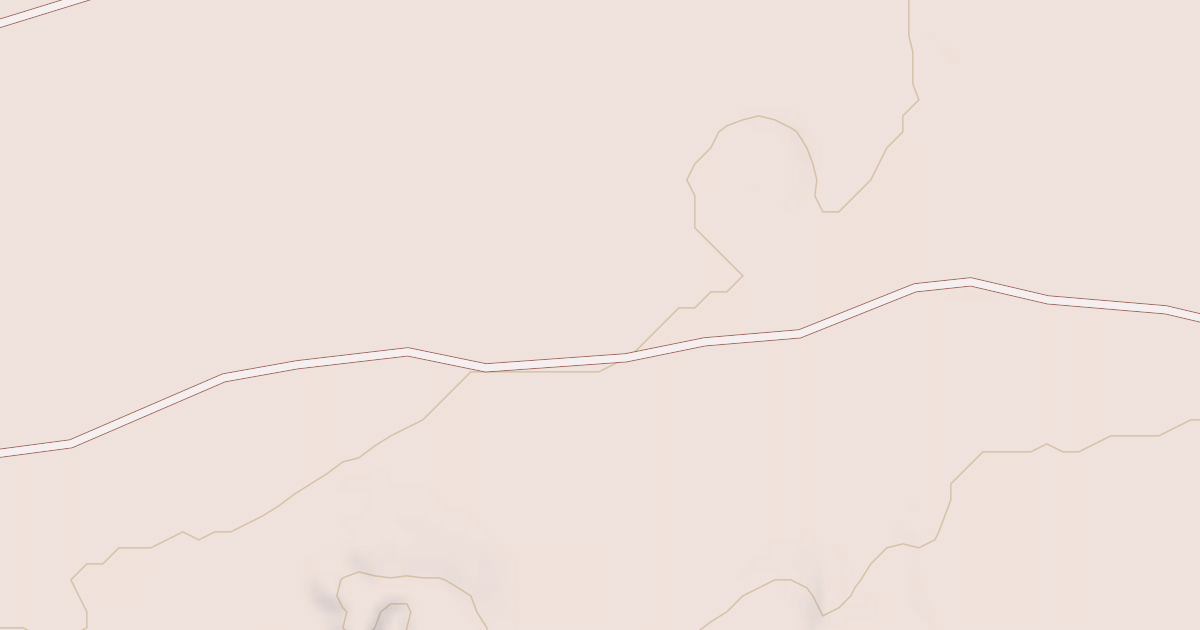 Map preview of BLM National GTLF Public Motorized Roads 212ef11f-2196-4059-bd6f-56d3bcde8efd