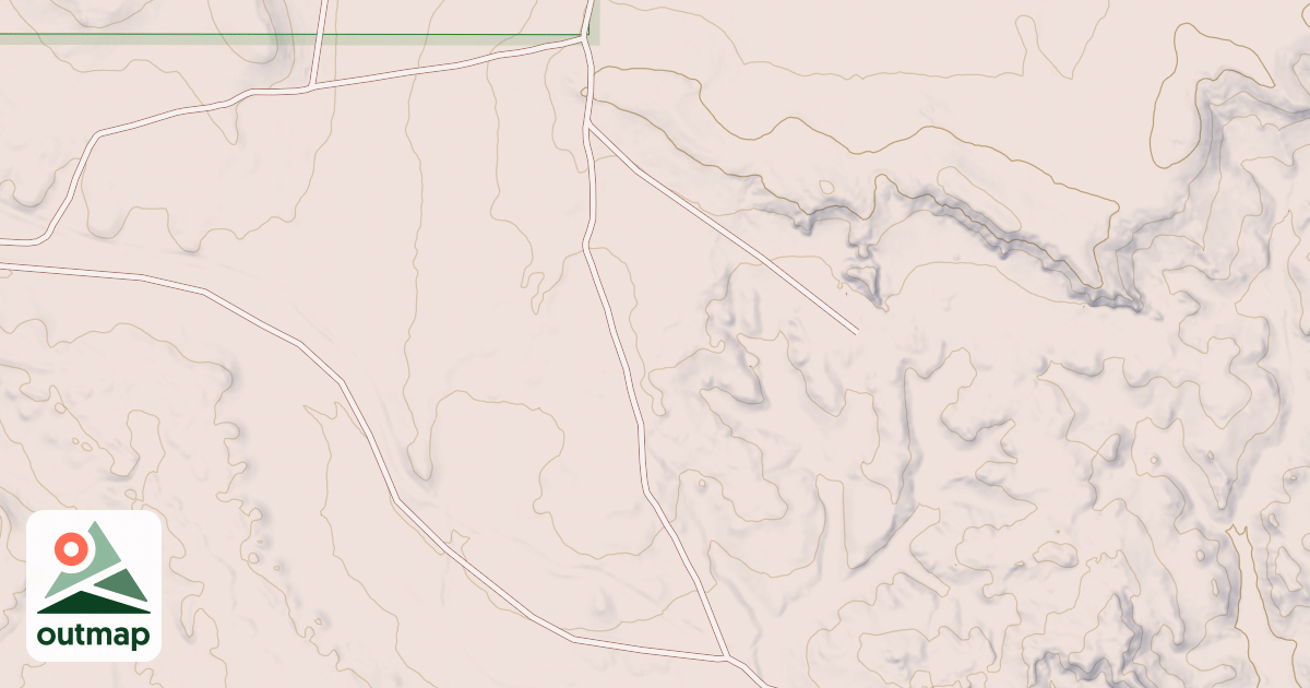 Map of (FDR) 8374