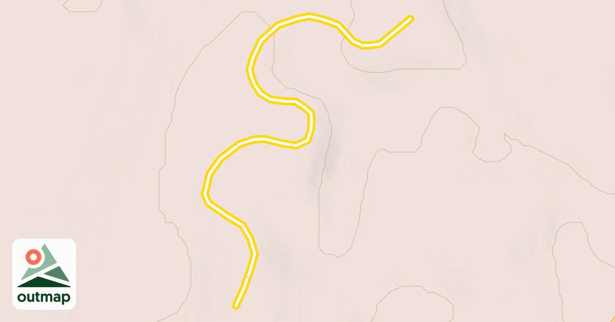Map of Big Bang