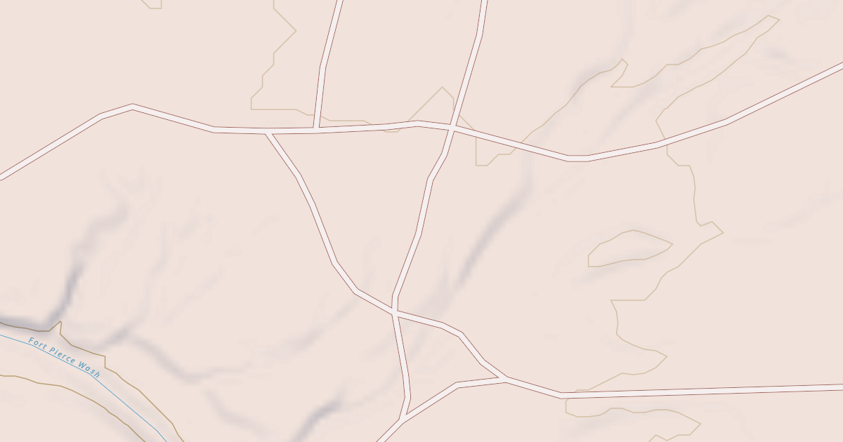 Map preview of 2051