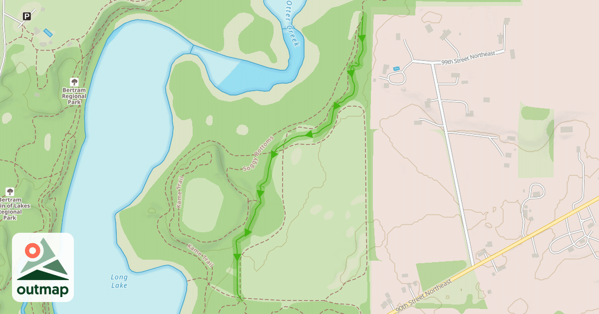 Map of Throttle