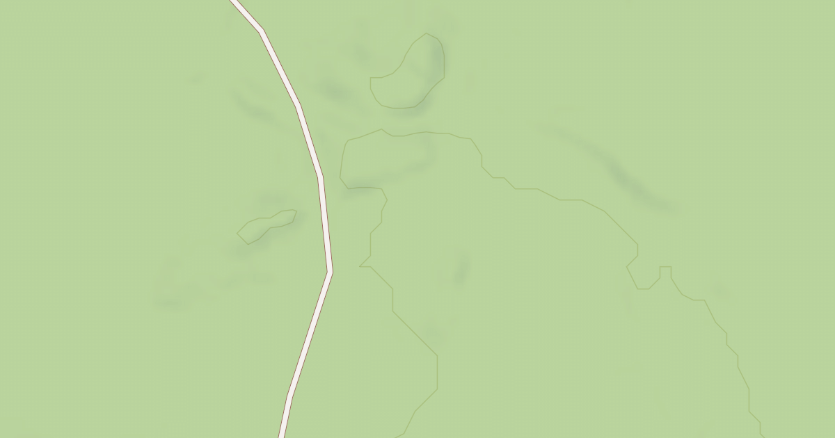 Map preview of FR 741B