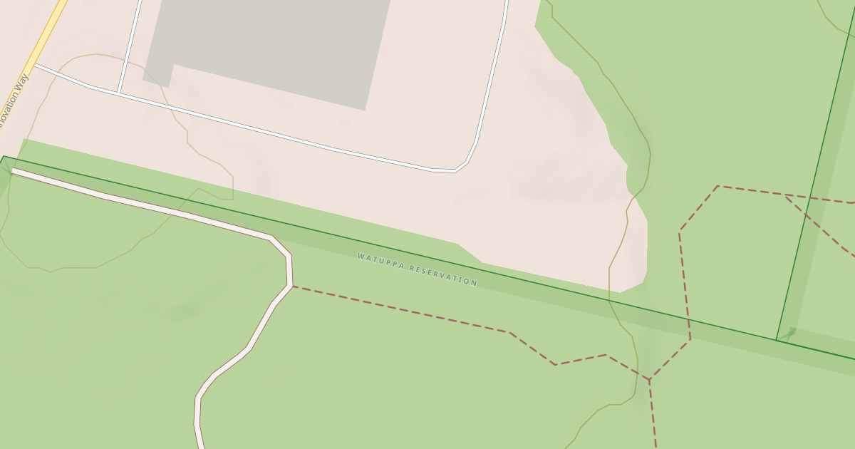 Map preview of USGS National Digital Trails 2740a9fd-867e-4bed-aa0d-ef37bb7496f3
