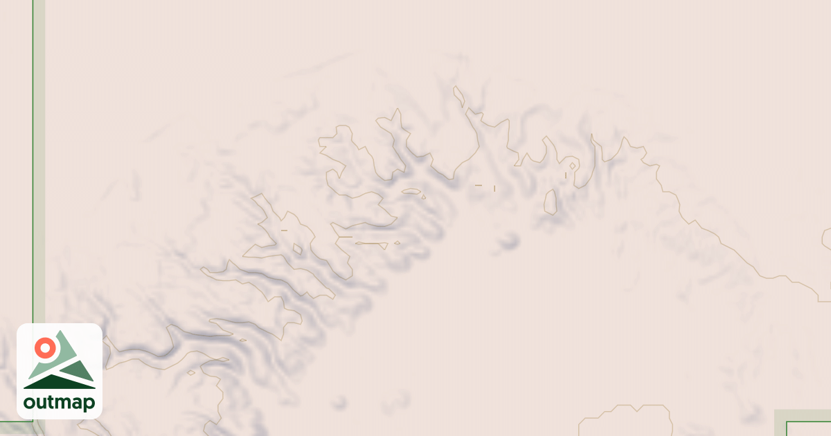 Map of RAILROAD