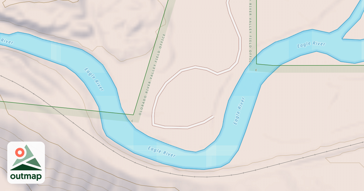 Map of BLM National GTLF Public Motorized Roads 44fc3543-c489-4f7b-924e-31b5b98adacb