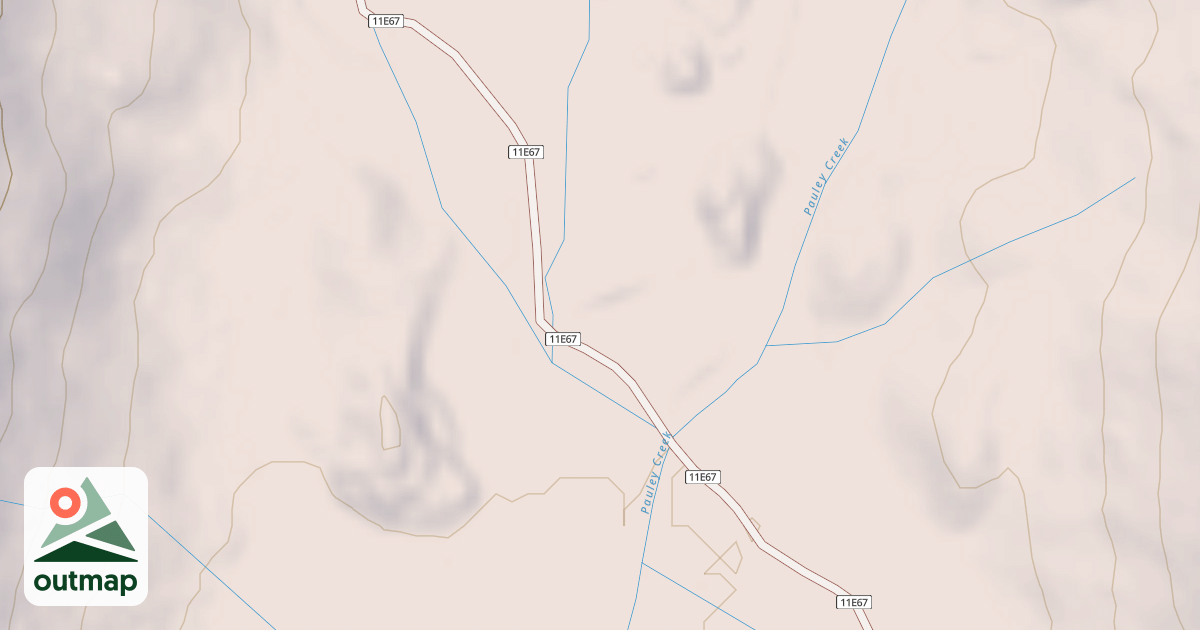 Map of 11e67-C20
