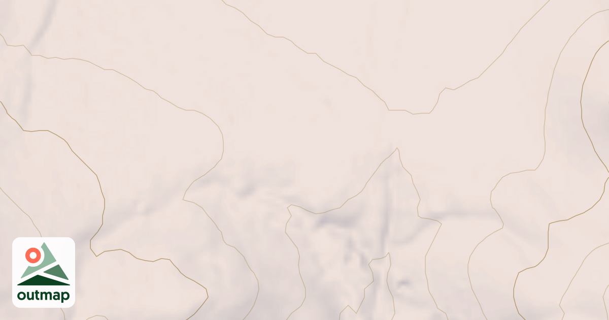 Map of USFS National Forest System Roads {5EBDA11C-682A-4A34-B018-8AA1A67502AF}