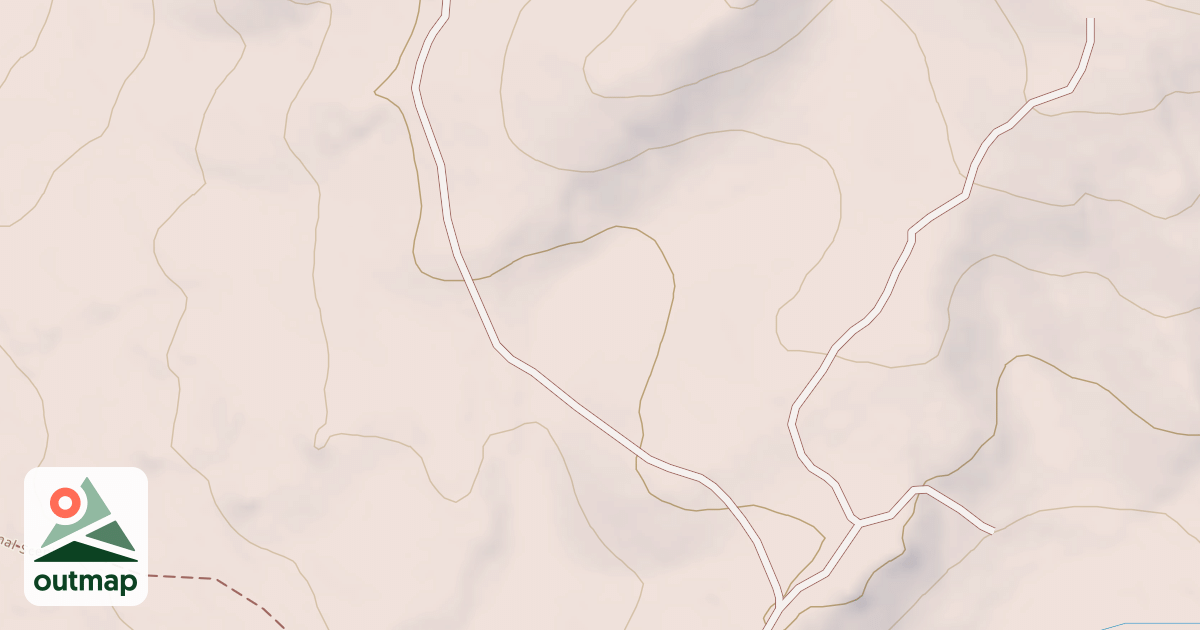 Map of 896B