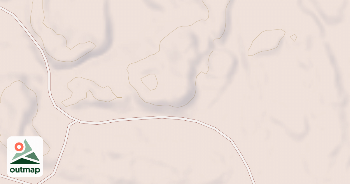 Map of 2231CB SPUR R82C