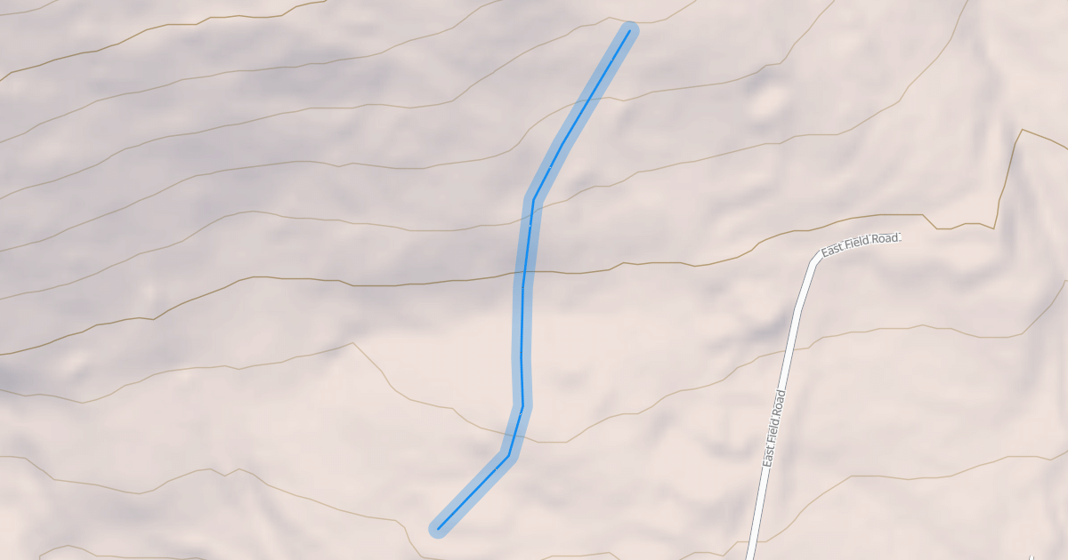Map preview of Goose Pitch