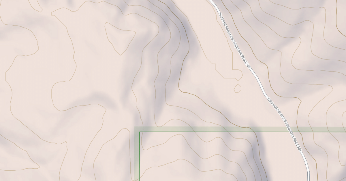 Map preview of CATSPUR A