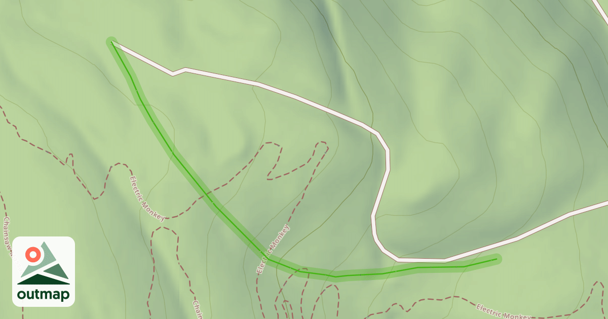 Map of Angel