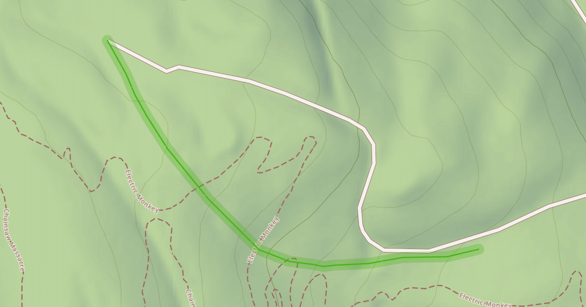Map preview of Angel