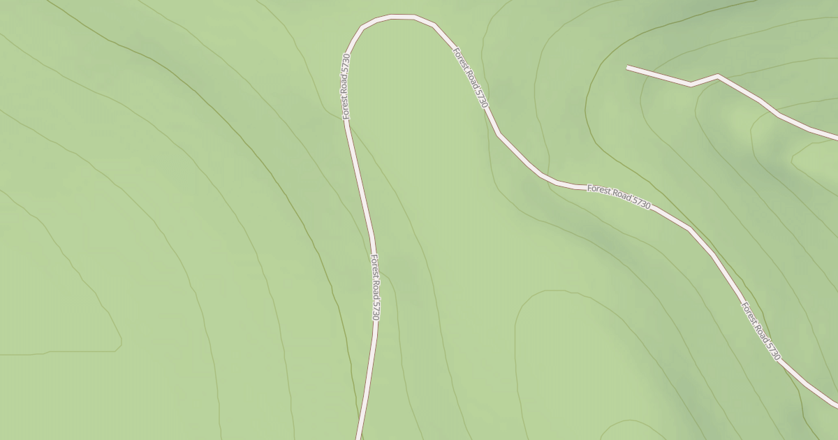 Map preview of 5730053