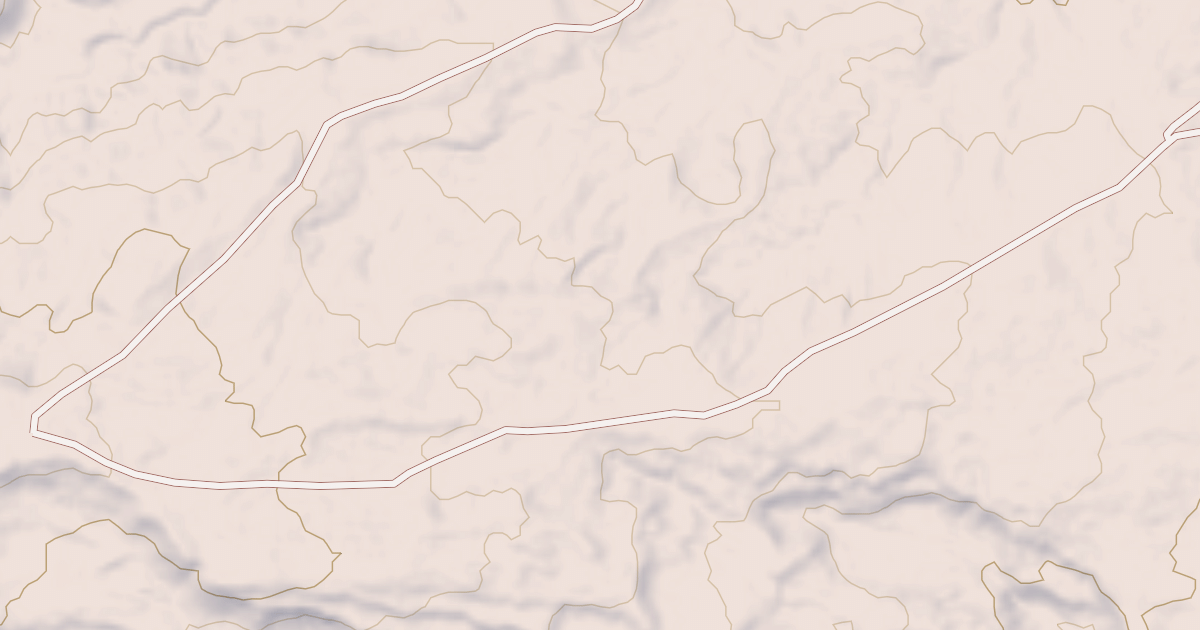 Map preview of BLM National GTLF Public Motorized Roads 11325b67-3129-49f2-94d8-63829aa36fcc